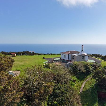 Casita - Cantinho Do Paraiso Vila do Porto Zewnętrze zdjęcie