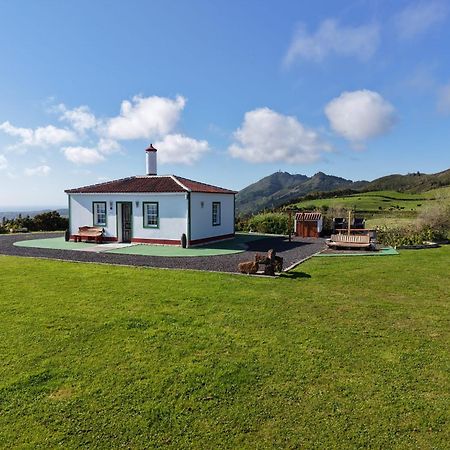 Casita - Cantinho Do Paraiso Vila do Porto Zewnętrze zdjęcie