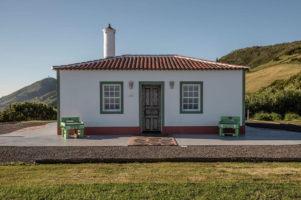 Casita - Cantinho Do Paraiso Vila do Porto Zewnętrze zdjęcie