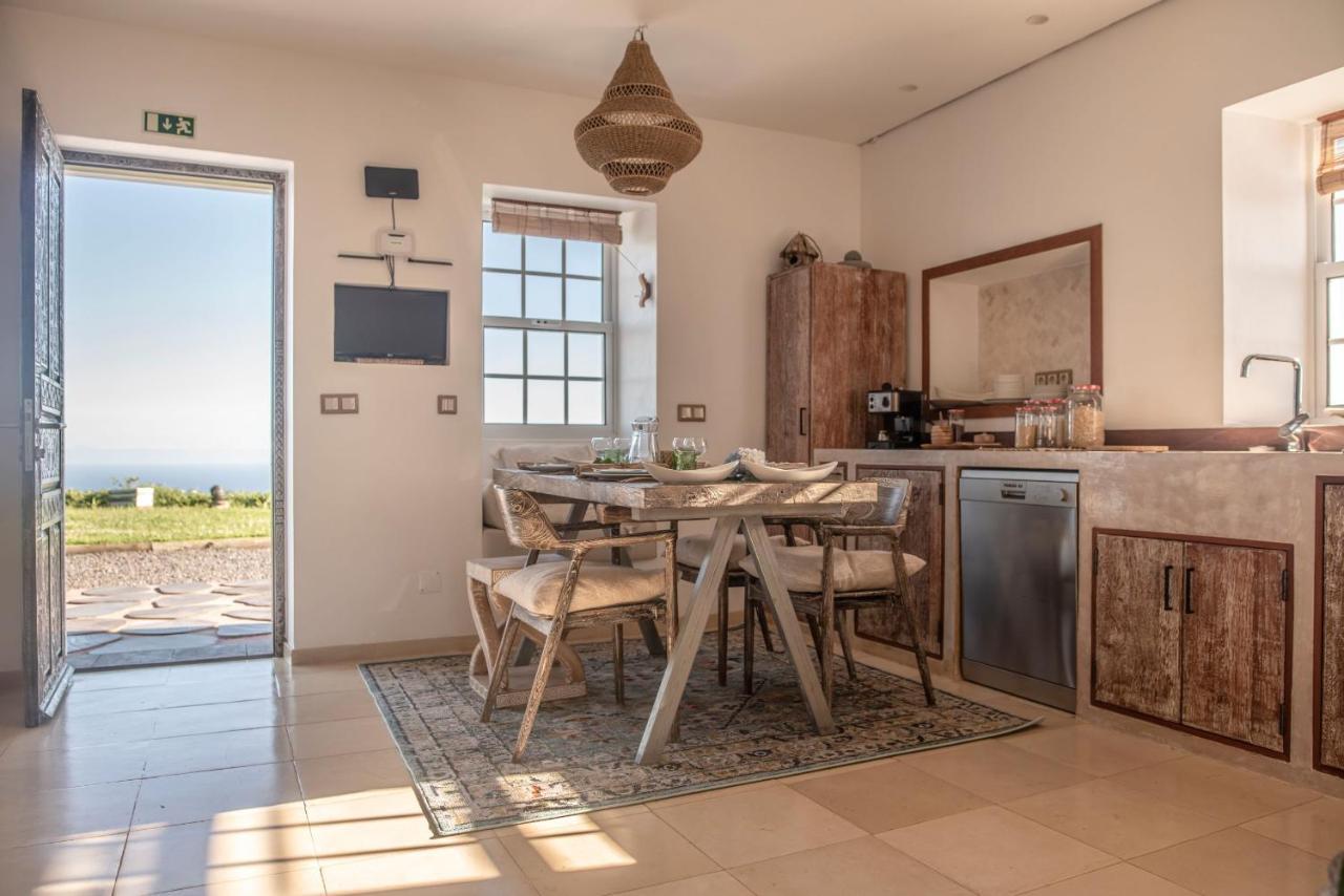 Casita - Cantinho Do Paraiso Vila do Porto Zewnętrze zdjęcie