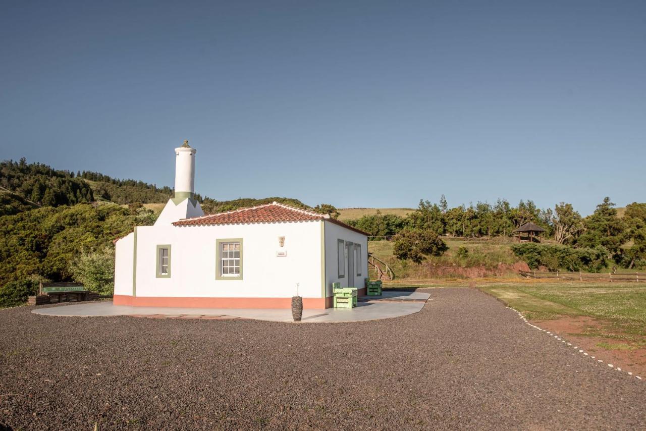 Casita - Cantinho Do Paraiso Vila do Porto Zewnętrze zdjęcie