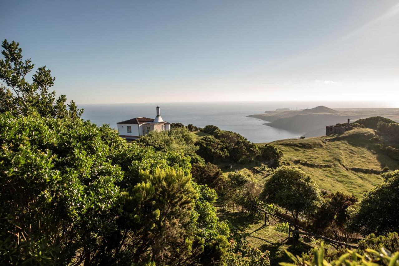 Casita - Cantinho Do Paraiso Vila do Porto Zewnętrze zdjęcie