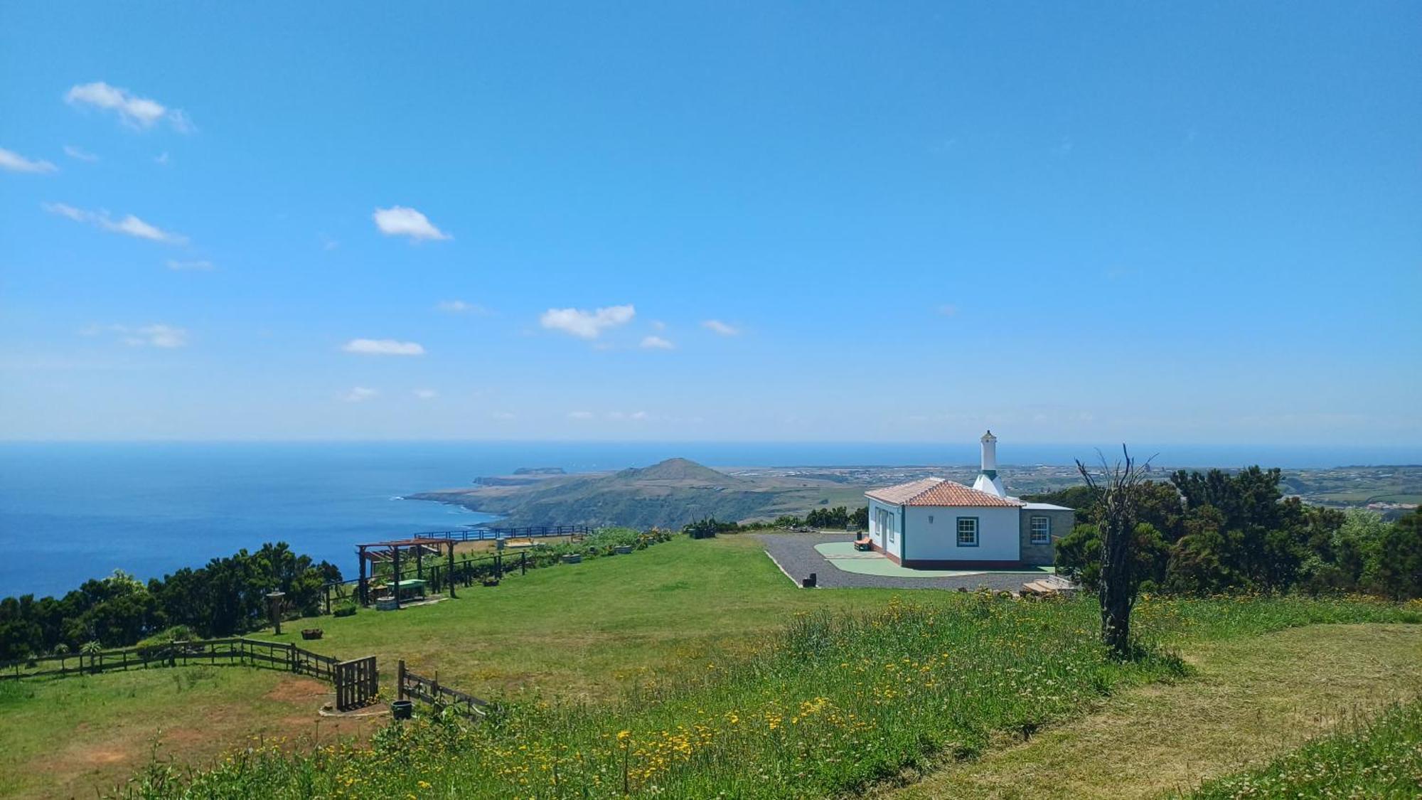 Casita - Cantinho Do Paraiso Vila do Porto Zewnętrze zdjęcie