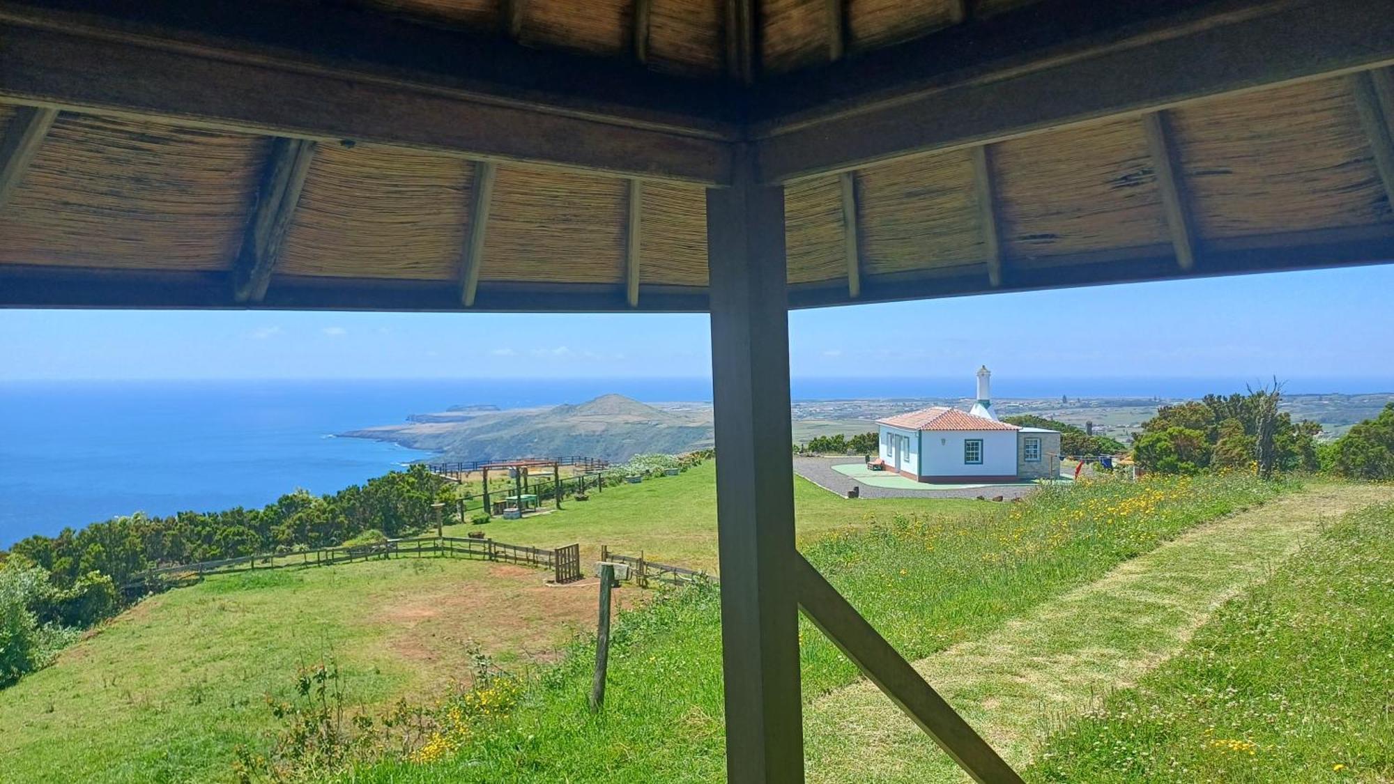 Casita - Cantinho Do Paraiso Vila do Porto Zewnętrze zdjęcie