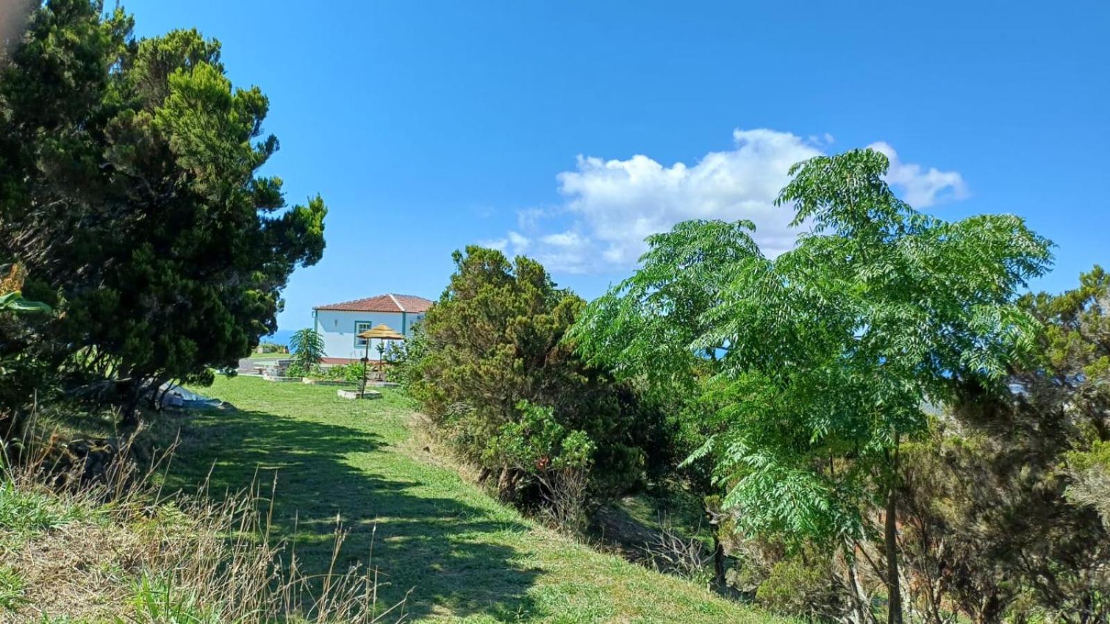 Casita - Cantinho Do Paraiso Vila do Porto Zewnętrze zdjęcie