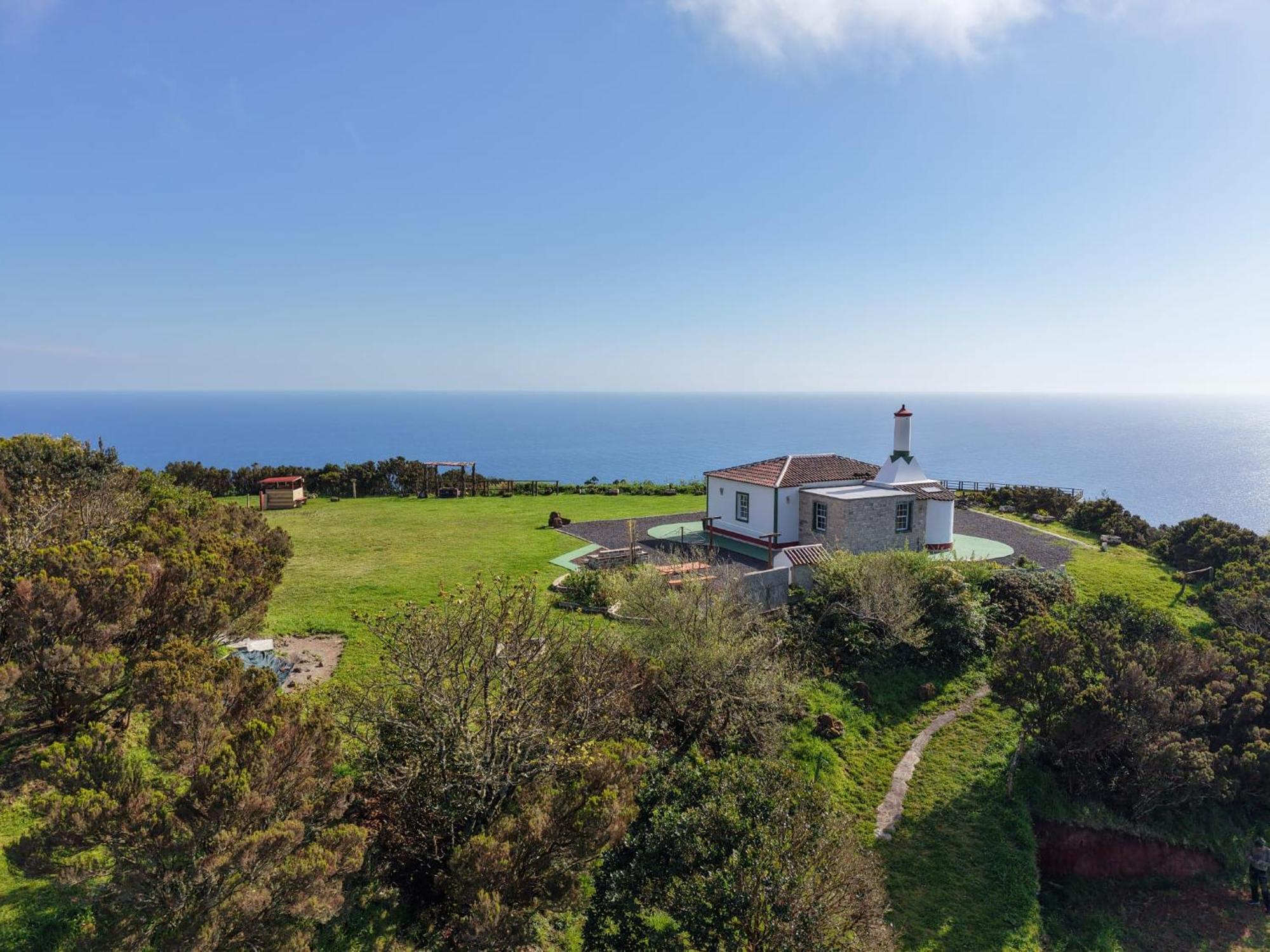 Casita - Cantinho Do Paraiso Vila do Porto Zewnętrze zdjęcie